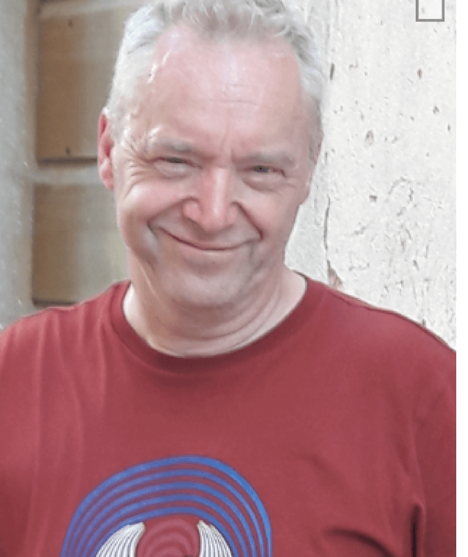 JeanPierre Perron Energiaenergia VindeenCoach.be